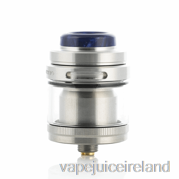 Vape Flavours Wotofo PROFILE M 24.5mm RTA Silver